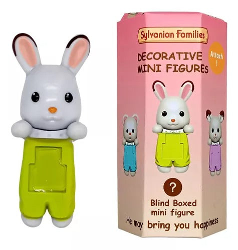 Sonny Angel HIPPERS™ Sylvanian Families Series 🐰