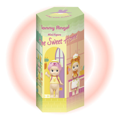 Sonny Angel HIPPERS™ Home Sweet Series 🏠💖