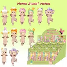 Sonny Angel HIPPERS™ Home Sweet Series 🏠💖