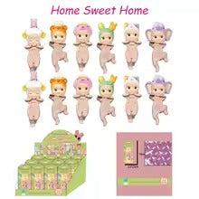 Sonny Angel HIPPERS™ Home Sweet Series 🏠💖