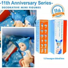 Sonny Angel 11th Anniversary Series 🎉👼